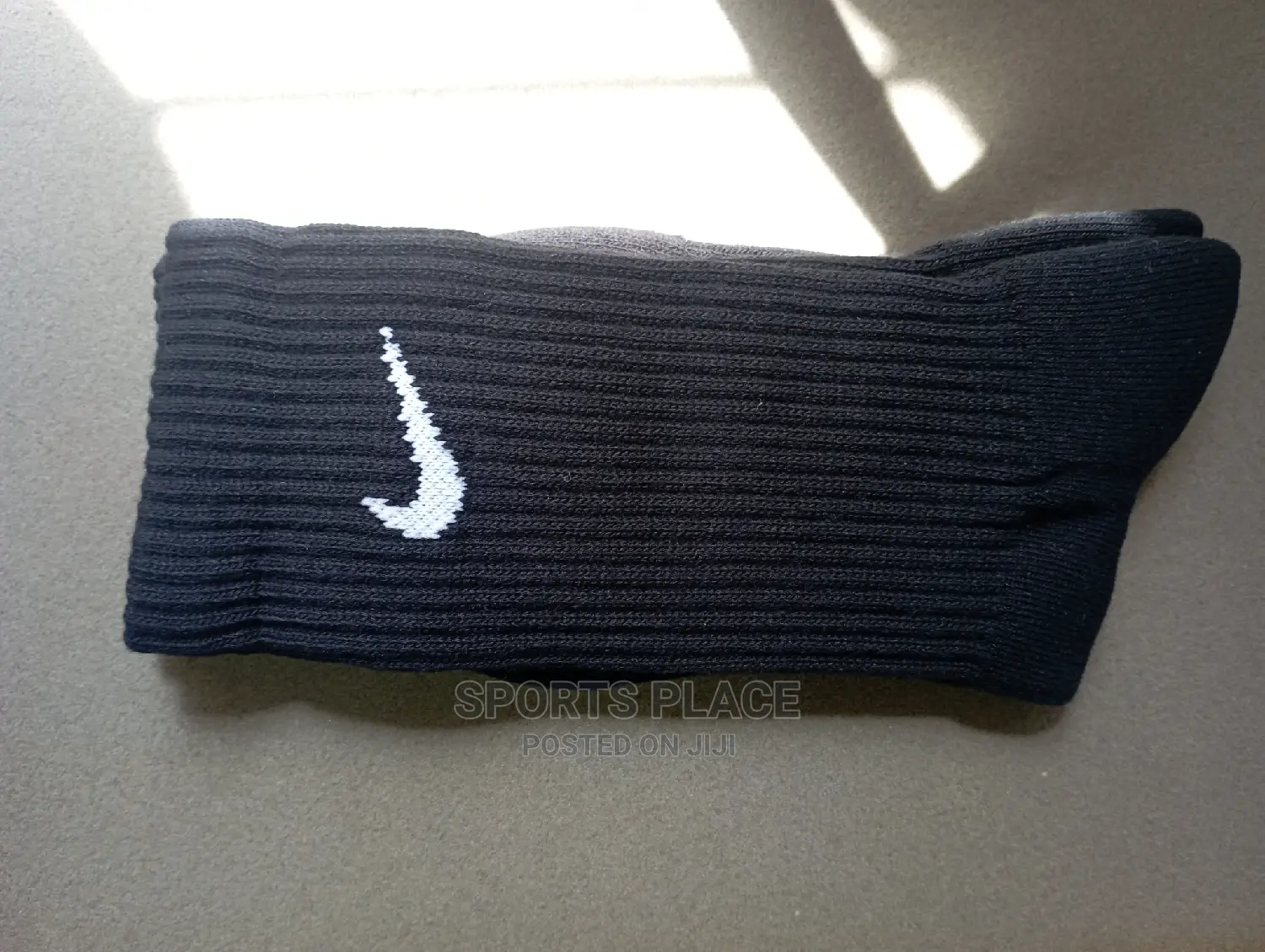 Nike Crew Socks