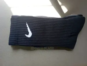 Nike Crew Socks