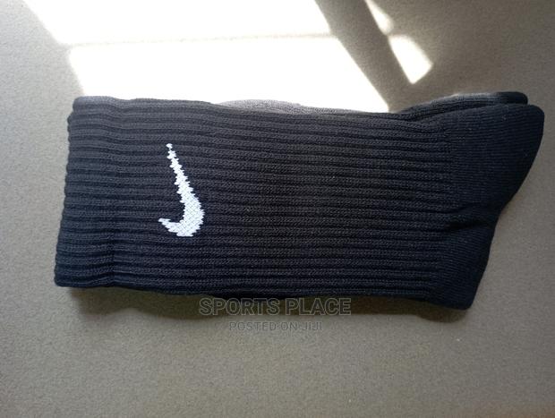 Nike Crew Socks - thumbnail 4