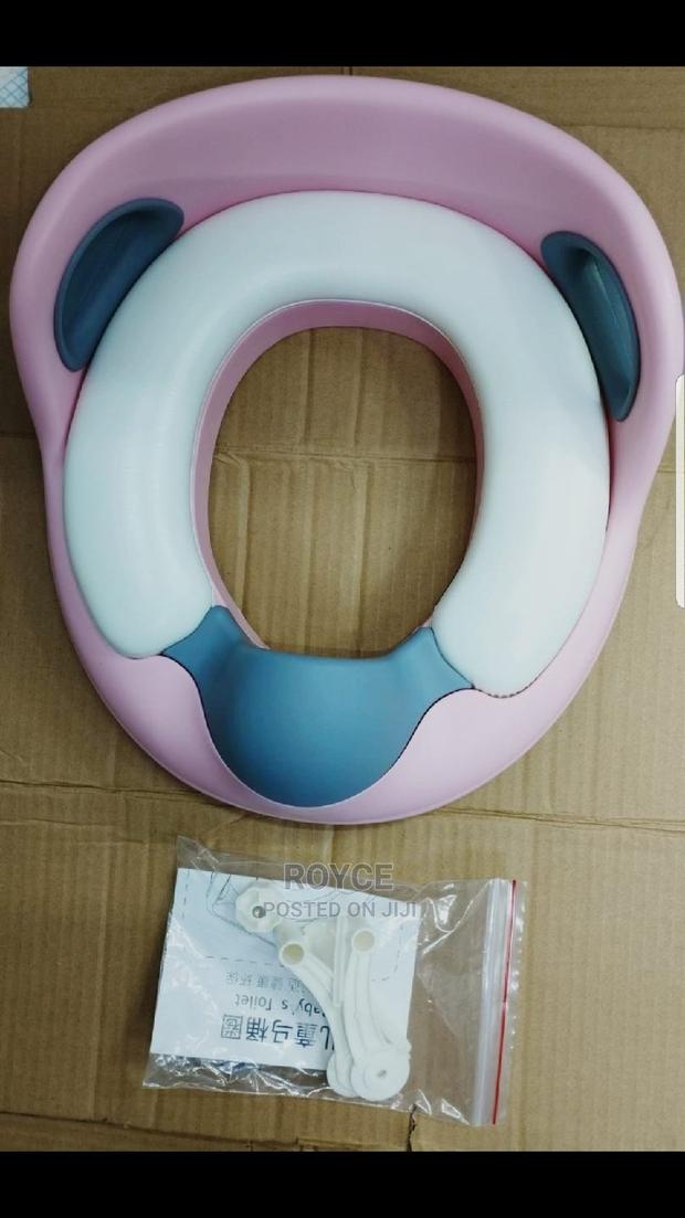 Kids Toilet Training Seat