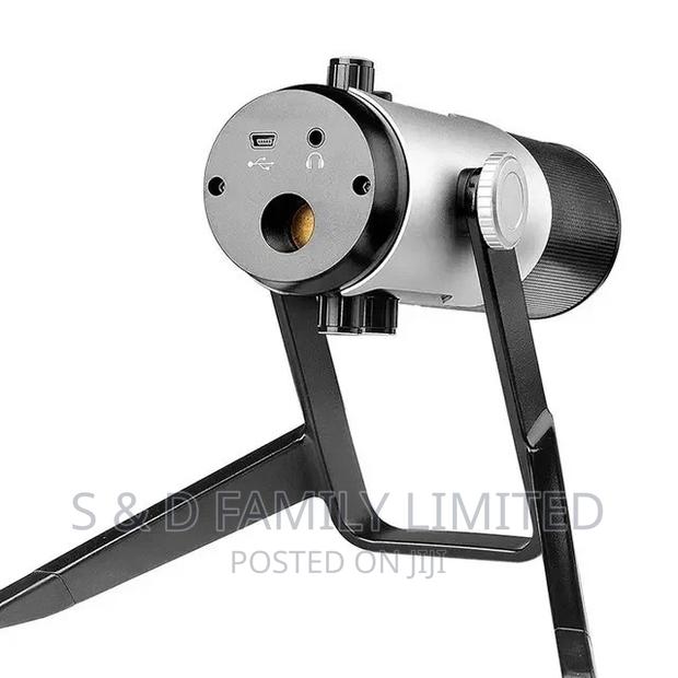 Takstar USB Microphone - thumbnail 3