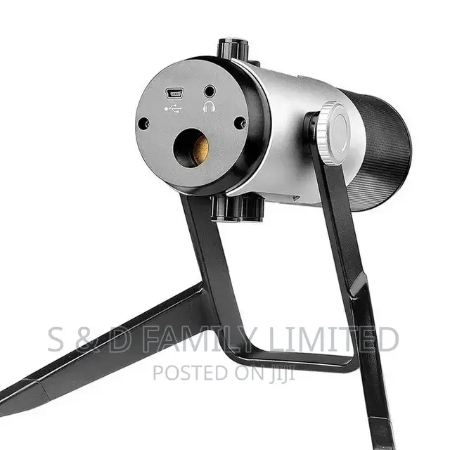 Takstar USB Microphone