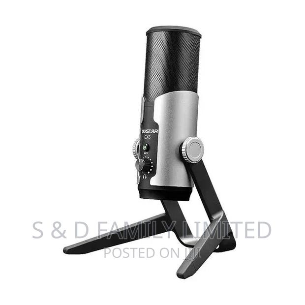Takstar USB Microphone - main view