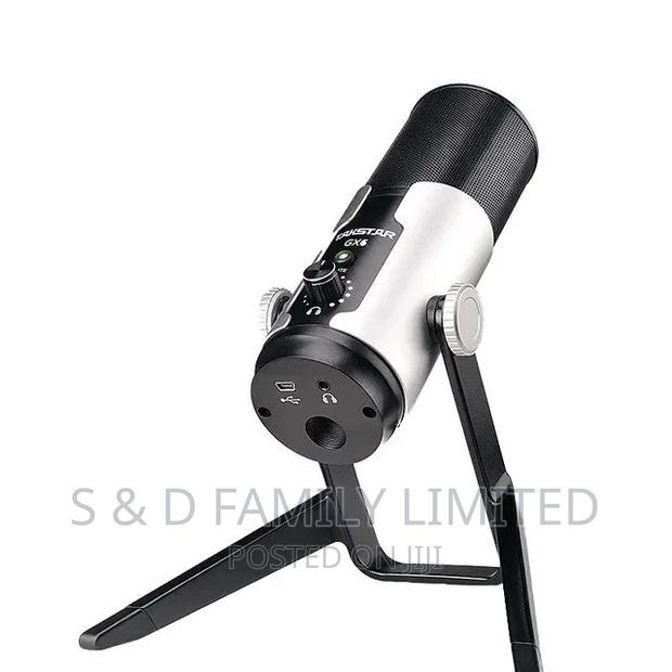 Takstar USB Microphone - thumbnail 5