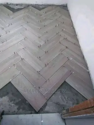 Tiling Services
