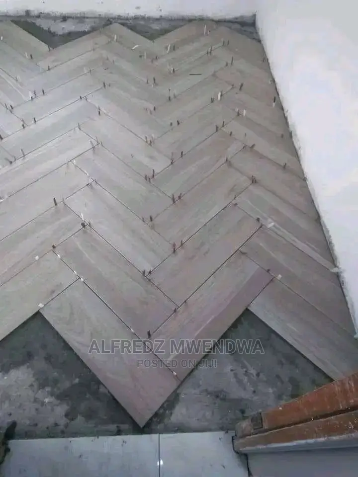 Tiling Services