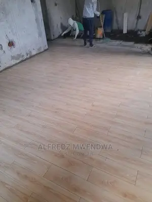 Tiling Services