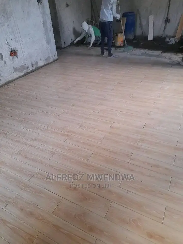Tiling Services
