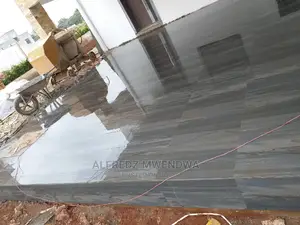 Tiling Services