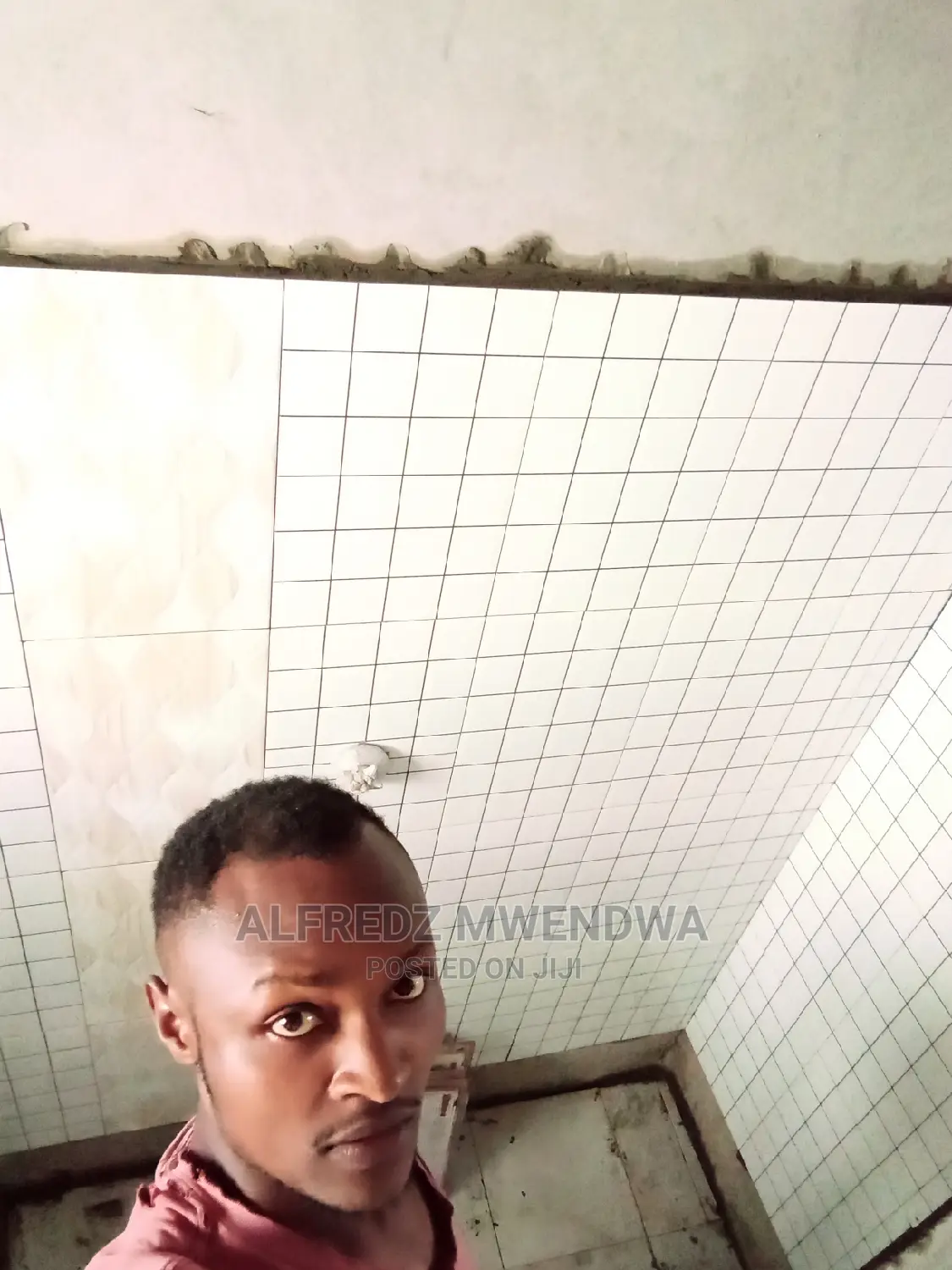 Tiling Services