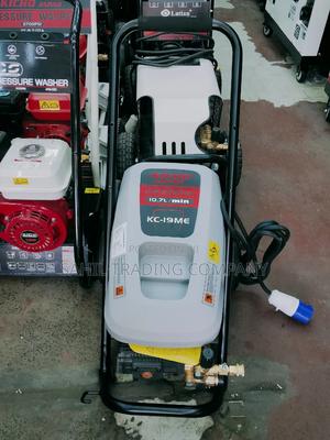 Kicho 3450 Psi Car Wash Pressure Washers 100% Copper Motors - main view