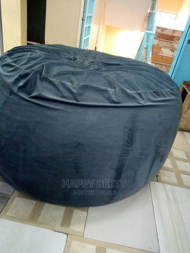 Large Size Beanbags - main view