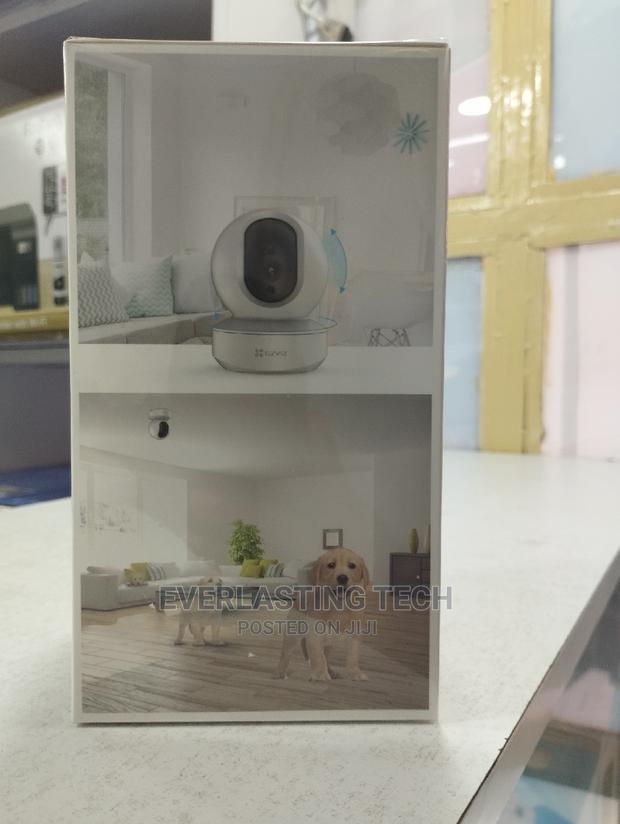 Ezviz Indoor Camera - thumbnail 3