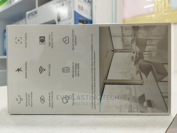 Ezviz Indoor Camera - thumbnail 2