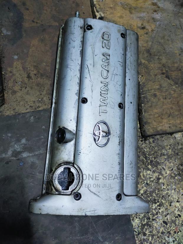 Top Cover 4a-Ge Toyota Carib,Spacio,Ae100, Caldina 20-Valve.