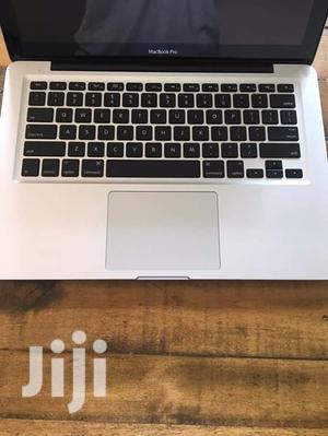 Laptop Apple MacBook Pro 4GB Intel Core i5 HDD 500GB