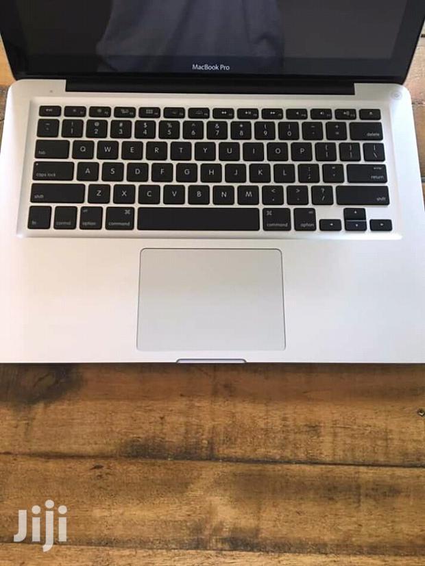 Laptop Apple MacBook Pro 4GB Intel Core i5 HDD 500GB - thumbnail 4