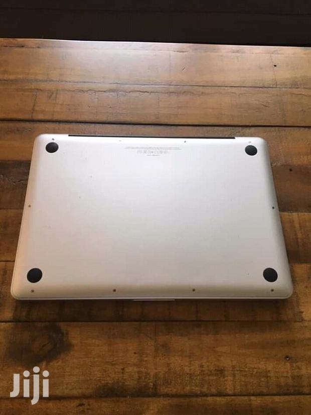Laptop Apple MacBook Pro 4GB Intel Core i5 HDD 500GB - main view
