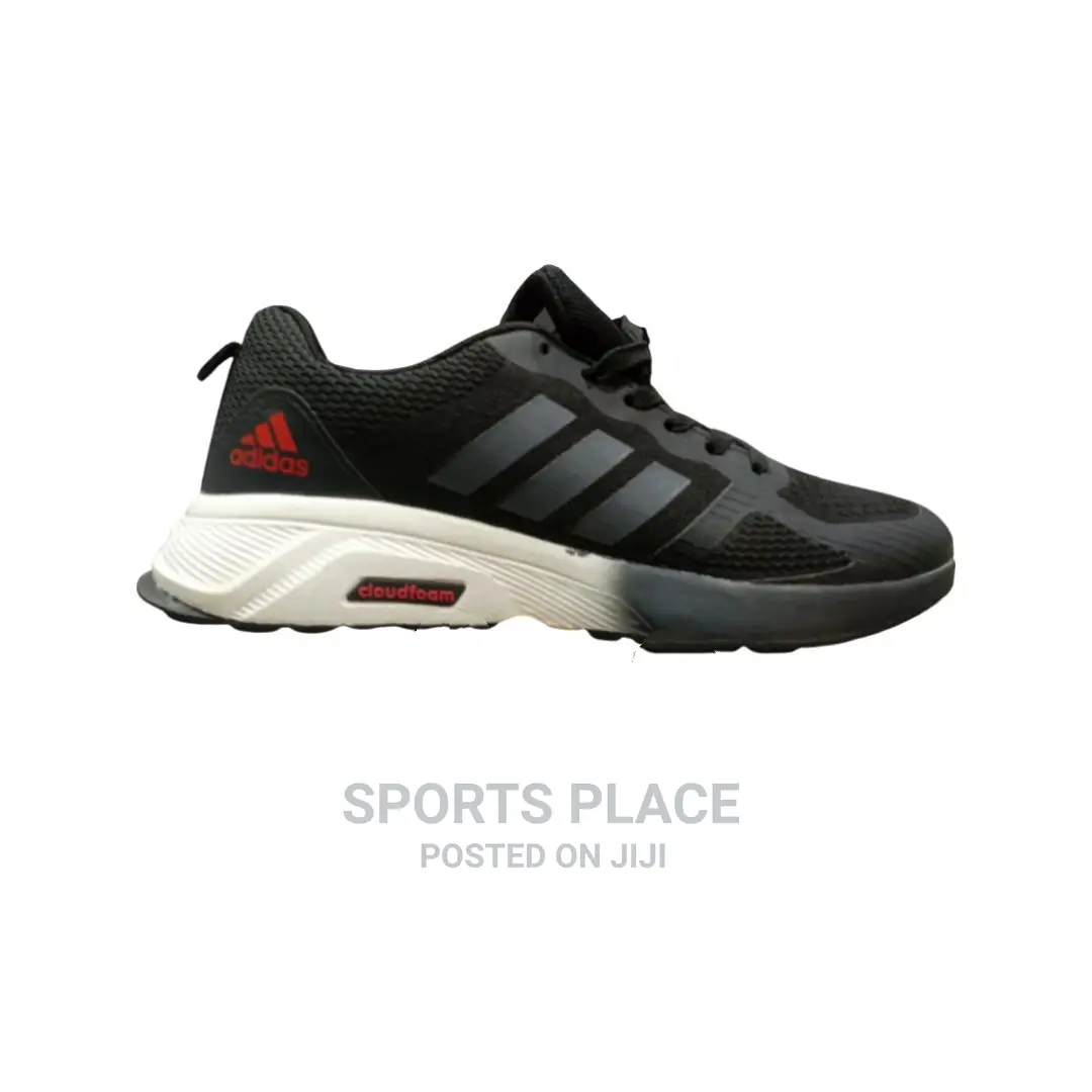 Adidas Sports Shoes for Gym/Running