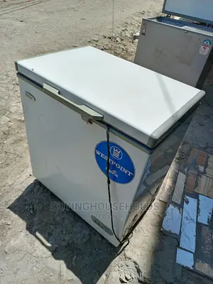 Westpoint 162L Deep Freezer