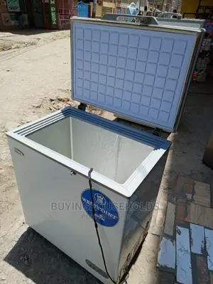 Westpoint 162L Deep Freezer