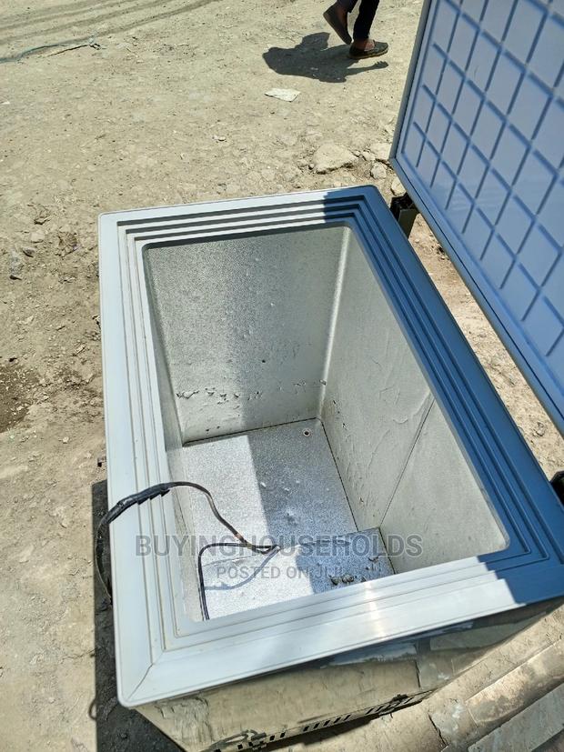 Westpoint 162L Deep Freezer - thumbnail 5