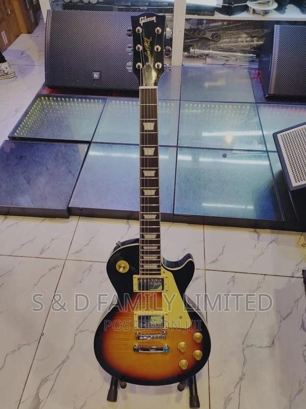 Gibson Classic Rhythm Guitar - main view
