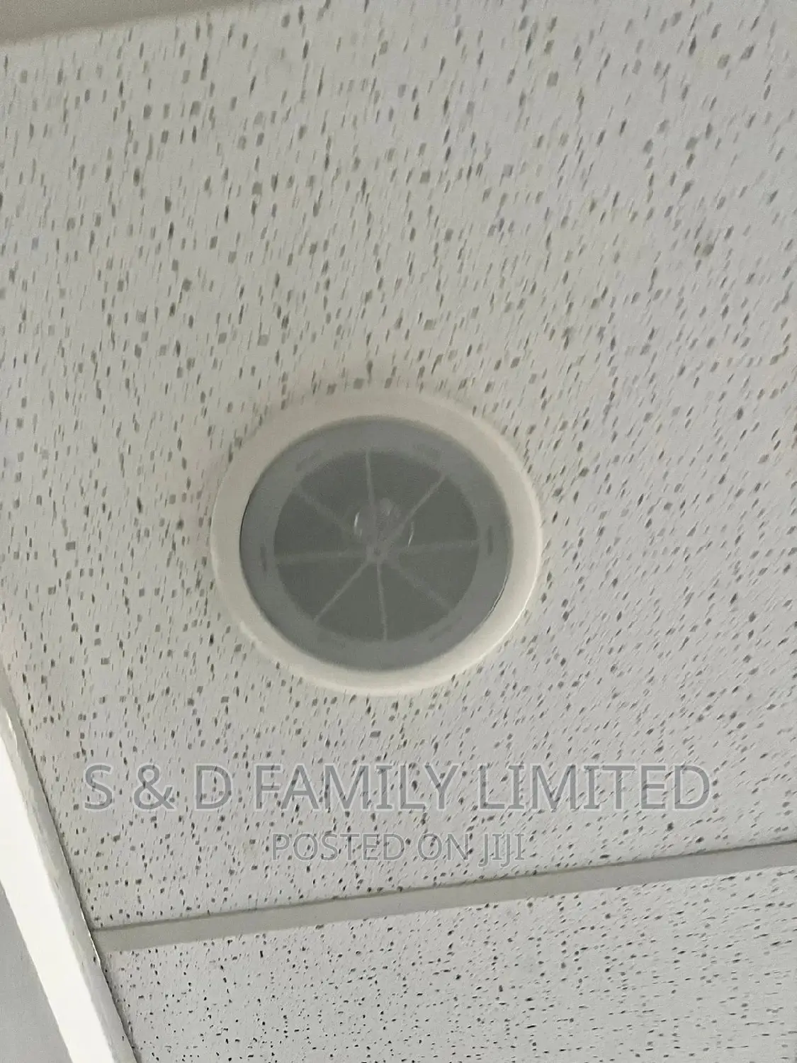 5 Core Ceiling Speakers
