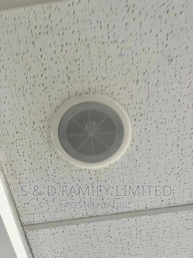 5 Core Ceiling Speakers