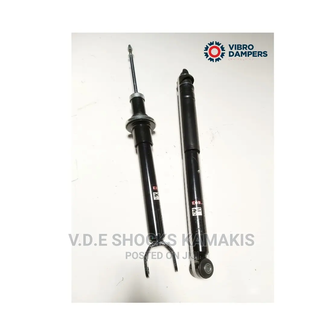Mercedes W211 Shock Absorbers