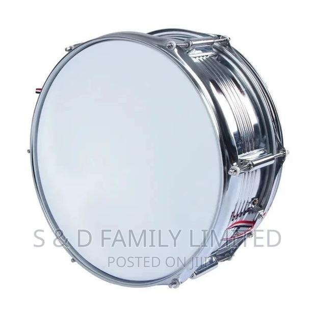 Matching Snare Drums - thumbnail 3