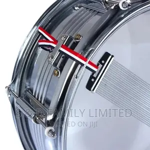 Matching Snare Drums