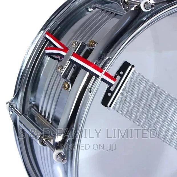 Matching Snare Drums - thumbnail 4