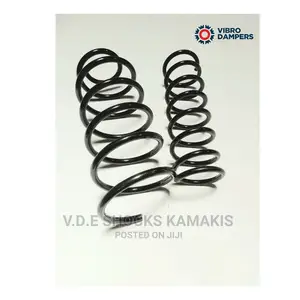 Mazda Premacy/Axela Heavy Duty Coil Springs