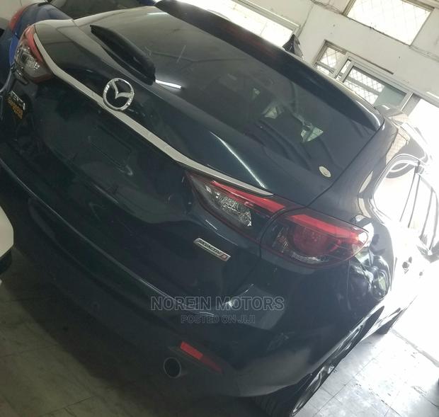 Mazda Atenza 2015 Blue - thumbnail 6