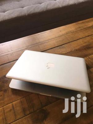 Laptop Apple MacBook Pro 13.3" 500GB HDD 4GB RAM