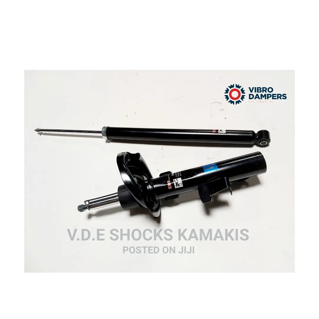 Mazda Premacy/Axela Shock Absorbers