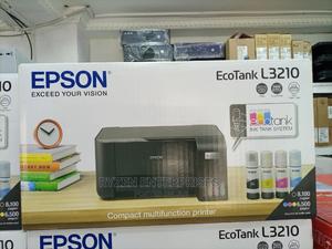 Epson L3210 Printer - thumbnail 2