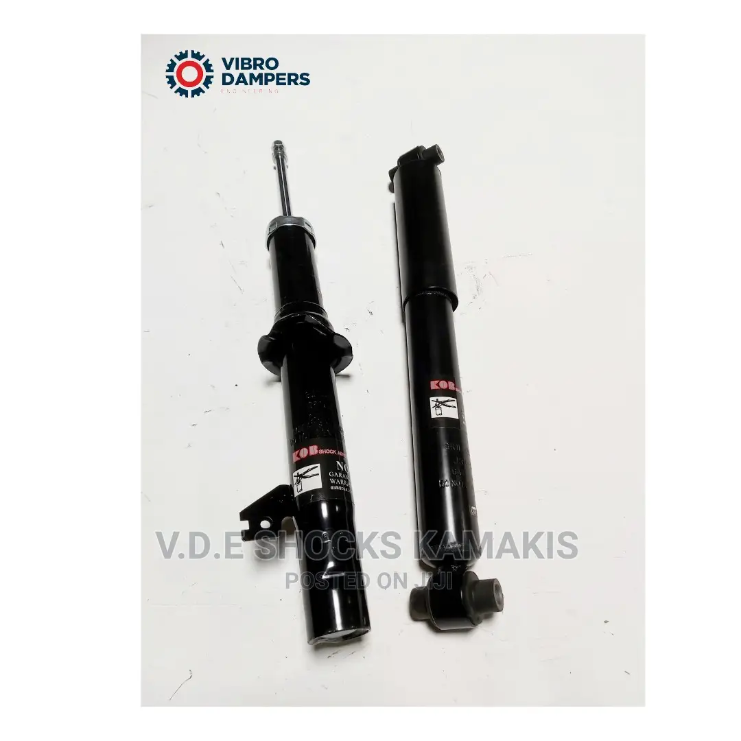 Mazda Atenza Gh Shock Absorbers