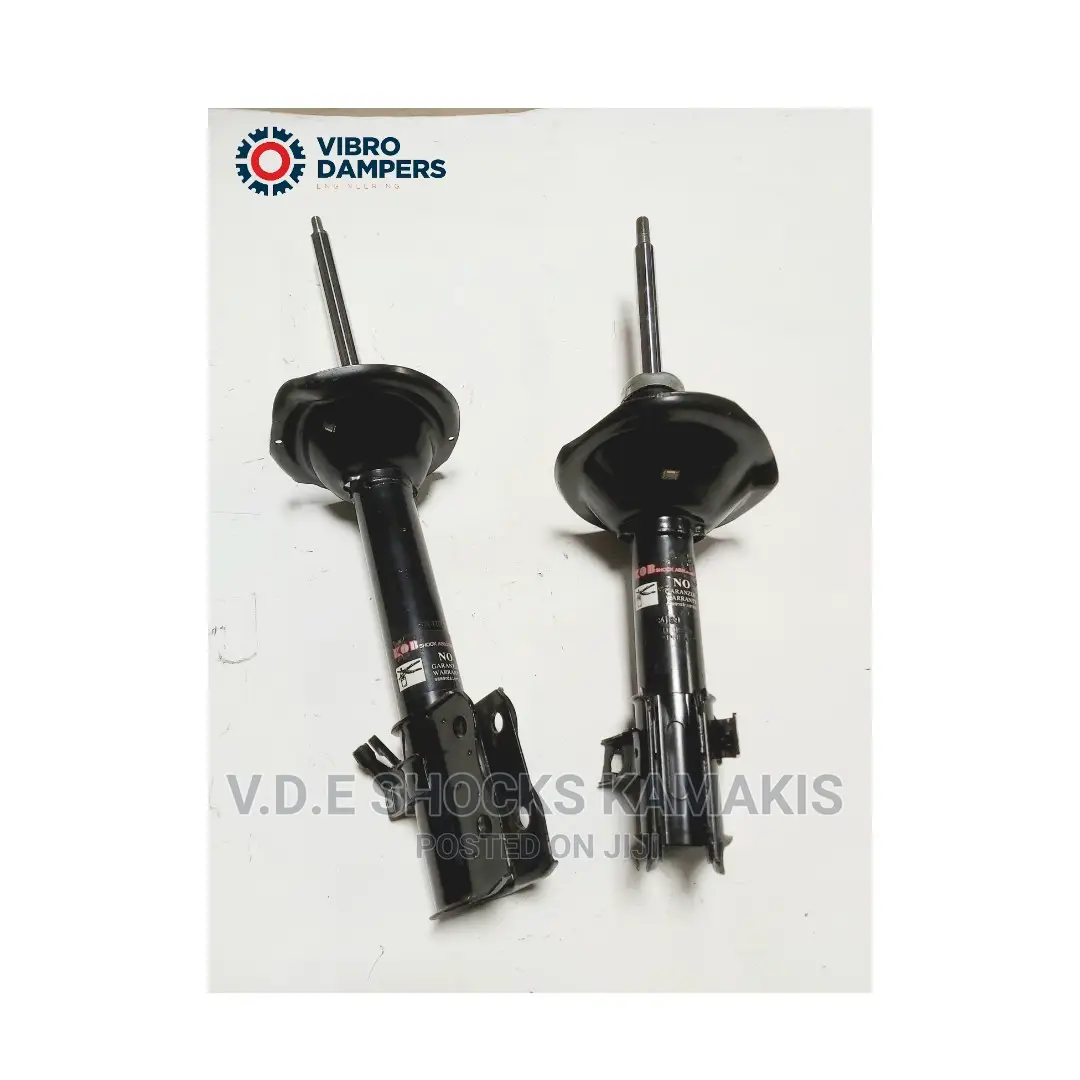 Subaru Forester Shock Absorbers