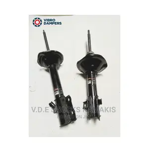 Subaru Forester Shock Absorbers