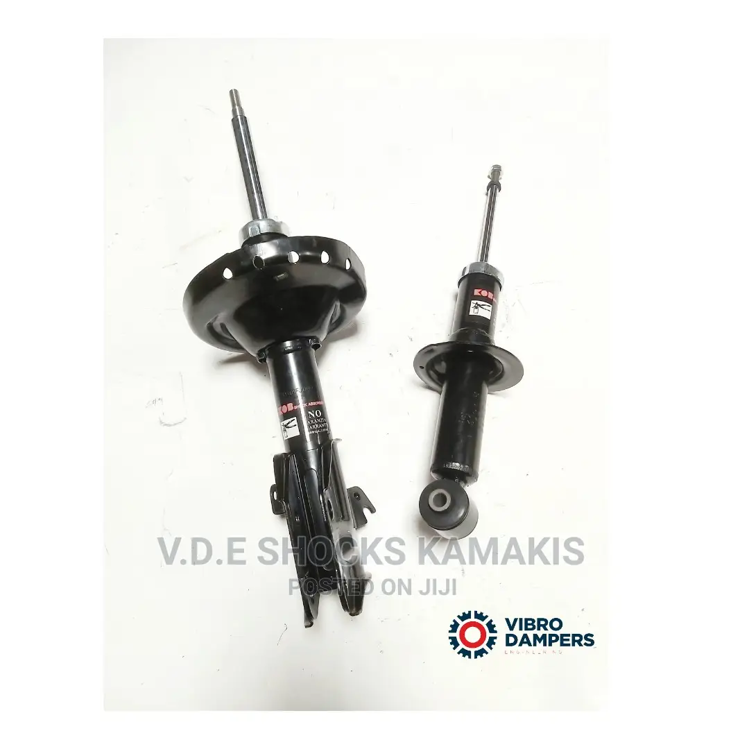 Subaru Legacy Shock Absorbers