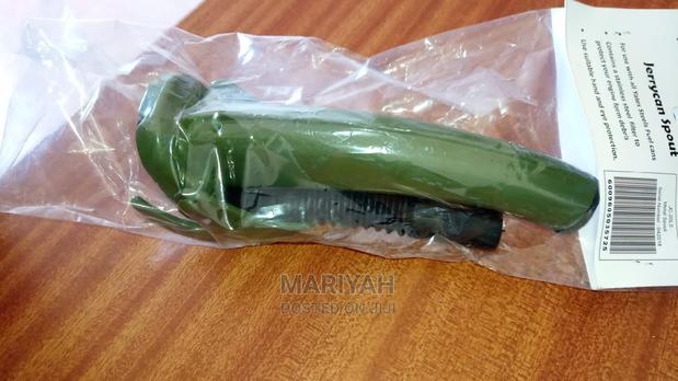 Fuel Jerry Can Sprout - main view