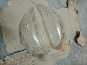 Lens Cx5 Mazda