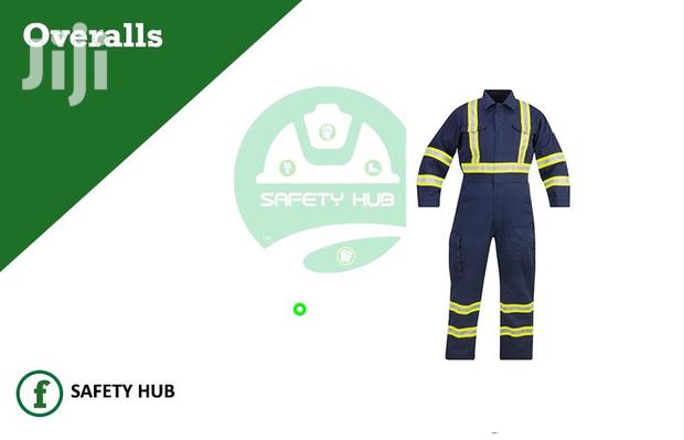 Overalls/Coveralls - thumbnail 2