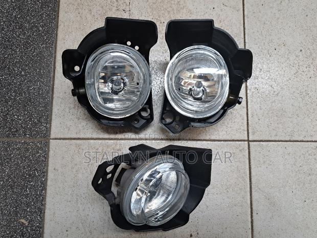 Foglights Mazda - thumbnail 2
