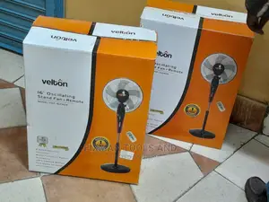 Velton Oscillating Standing Fun + Remote