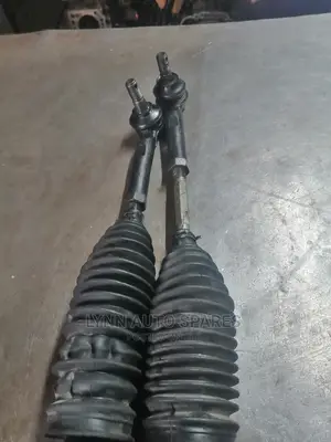 Toyota Hiace 7l Tie Rods