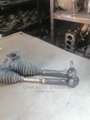 Toyota Hiace 7l Tie Rods