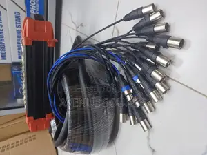 Snake Cable